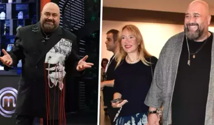 MasterChef Jürisi Somer Sivrioğlu Yeni Aşka Yelken Açtı! Bakın Nerede Tanışmışlar