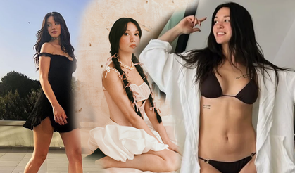 Hazal Subaşı’nın büyüleyici pozları ve aşk dolu açıklamalarını görmek için tıklayın!