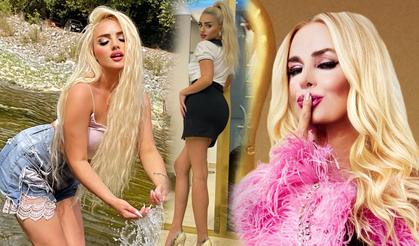 Sosyal medya bu ismi konuşuyor: Yeni Banu Alkan mı geliyor? Yeni Afrodit Melis Göz!