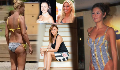 Pınar Altuğ’un 19 Yaş Fotoğrafı Gündem Oldu! “Buyurun Size 19 Yaşındaki Pınar!”