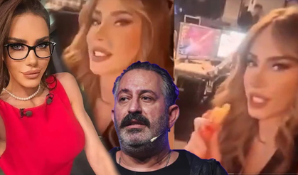 Ünlü Spikerin Telefonu İncelendi, İddialar Patladı: Cem Yılmaz Ayrıntısı Olay Oldu