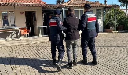 23 yıl hapis cezasıyla aranan şahıs operasyonla yakalandı
