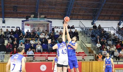 Kütahya Belediyespor, Teşvikiyespor'u ağırlayacak