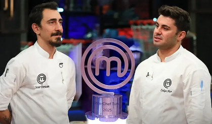 MasterChef Türkiye 2025 Şampiyonu Belli Oldu! Nefes Kesen Finalde Kupayı Kim Kaldırdı?