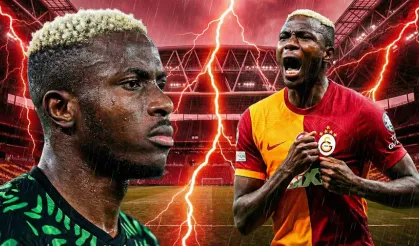 Galatasaray'ın Süper Yıldızı Ayrılıyor mu ? Galatasaray'a Büyük Şok !