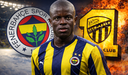 Fenerbahçe’den N’Golo Kanté Bombası! Menajeriyle İlk Görüşme Yapılıyor
