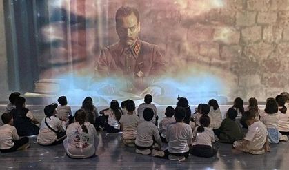 Dumlupınar Diorama Müzesi Ziyaretçi Akınına Uğruyor