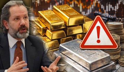 İslam Memiş’ten Altın ve Gümüş Uyarısı: “Aman Dikkat! Çok Zengin de Eder, Çok Fakir de…”