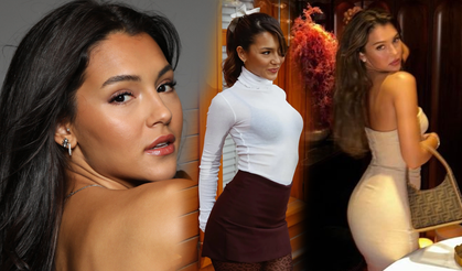 Çağla Boz Kimdir, Kaç Yaşında, Nereli? Neden gözaltına alındı? Oyuncu Çağla Boz Dizileri ve Filmleri