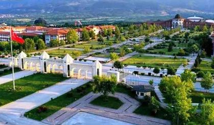 Dumlupınar Üniversitesi, Çini-Seramik alanında İhtisas Üniversitesi oldu