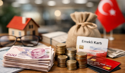 Emekliye yüksek promosyon fırsatı! Bankalarda ödemeler güncellendi