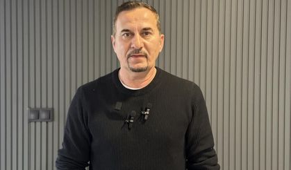 Kütahyaspor'un rakibi Uşakspor'da teknik direktör Penbe veda etti
