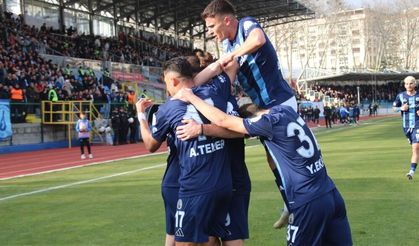 Karşıyaka- Kütahyaspor maçı biletleri satışa sunuldu