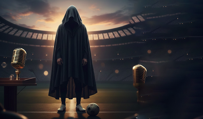 Milli Futbolcu Futbola Veda Ediyor, Şok Açıklama !