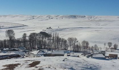 Kütahya'nın Simav ilçesinde cenneti andıran 5 köy