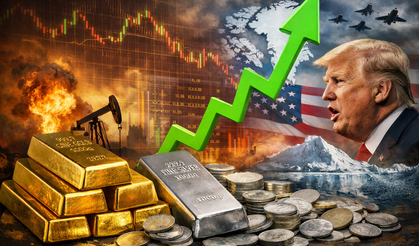 Piyasalar Karıştı: Gram Altın Tarih Yazdı