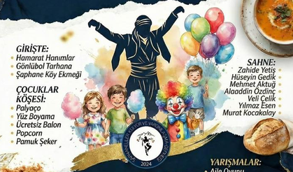 İzmir’de Şaphane Rüzgârı Esecek: Tüm Hemşehriler Davetli