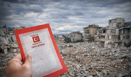 Ev sahipleri dikkat! Kentsel dönüşümde sistem tamamen değişti