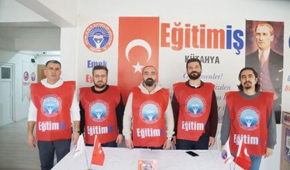 Kütahya’da taciz iddiasında flaş karar: Müdür serbest, tepkiler büyüyor