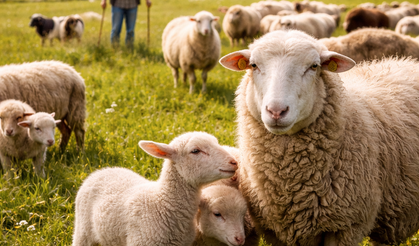 Kütahya’da üreticiye 100 küçükbaş! 2 yıl ödeme yok, detaylar şaşırttı