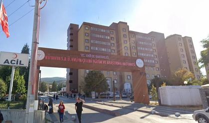 Evliya Çelebi Hastanesi’nin Yıkımına Tepki: “Sağlıkta Bir Günlük Aksama Bile Kabul Edilemez”