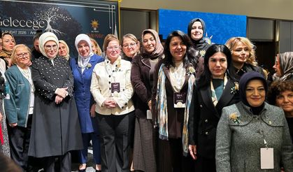 Kütahya’dan Ankara’ya Vefa ve Kararlılık Vurgusu