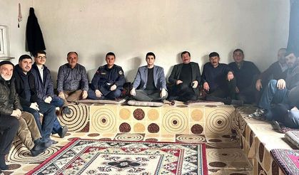 Dumlupınar’da devlet-vatandaş buluşması: Teltik sahaya indi