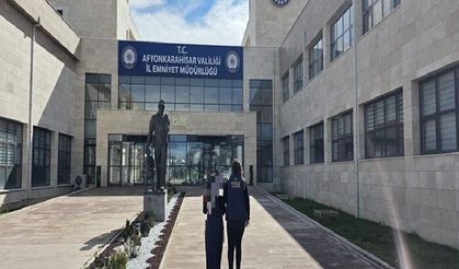 FETÖ davasından aranan şahıs yakalandı