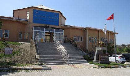 Kütahya’da bilimsel atılım: Emet MYO zirveye oynuyor