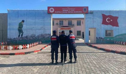 Polis düğmeye bastı: Uyuşturucu ticareti zanlısı gözaltında