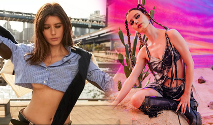 Beren Saat’ten sürpriz hamle! İlk şarkısı yayımlandı