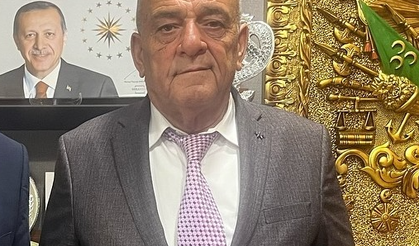 Belediye Başkanı kalp krizi geçirerek hayatını kaybetti