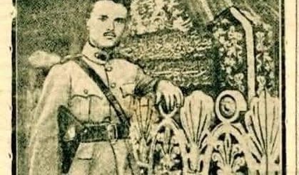 Yunan mahkemesinde tarihe geçen direniş: Gedizli Yunus Hoca’nın idam öncesi sözleri ortaya çıktı