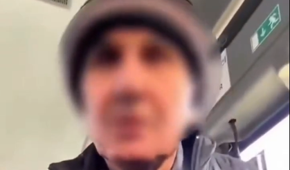 Sosyal medyada konuşulan olay: Yer vermek nezaket mi zorunluluk mu?