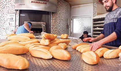 Son başvuru 16 Şubat: Kütahya'da Fırın ustaları dikkat