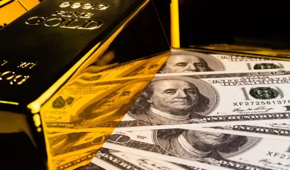 Ons ve gram altın haftaya düşüşle başladı