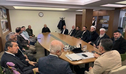 Gediz’de zararlı alışkanlıklara karşı ortak seferberlik