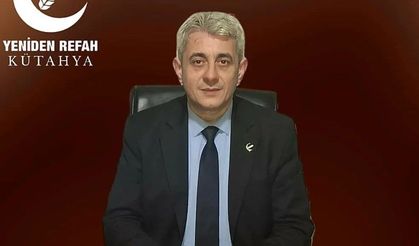 Kütahya Siyasetinde Yeni Polemik! “Yardım Minnet Aracı Olamaz”