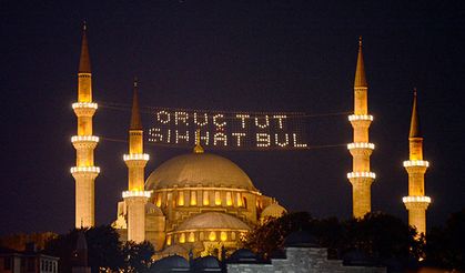 Kütahya Ramazan imsakiyesi: Haftanın sahur ve iftar saatleri açıklandı