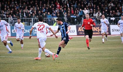 Kütahyaspor - Denizli İdmanyurdu bu kanalda yayınlanacak