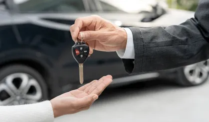 Kiralık araçlarda tüketiciyi rahatlatan yeni adım