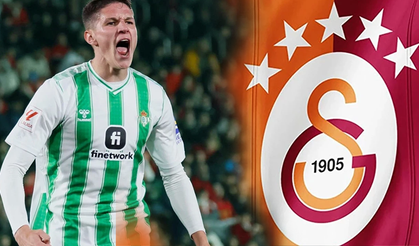 Galatasaray’dan orta sahaya sürpriz hamle: Sergi Altimira gündemde