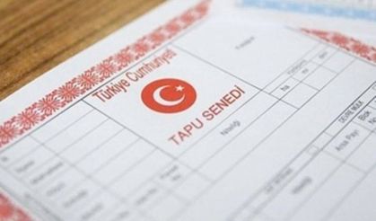 Tapu sahiplerine kritik uyarı: 5 gün süreniz var