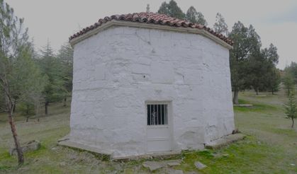 Tavşanlı'nın sıkça ziyaret edilen ünlü türbeleri restore edilecek