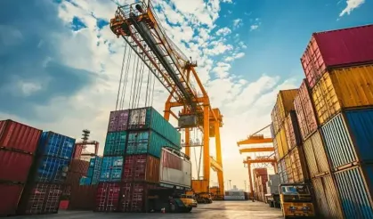 Kütahya’nın dış ticaretinde sürpriz tablo! Rakamlar ilk kez bu seviyede