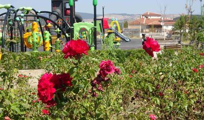 Tavşanlı'da devir değişiyor: Bu alan 7/24 izlenecek