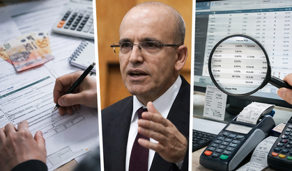 Gelir vergisi için son 3 gün: Beyan etmeyenler yandı, sistem anlık izliyor