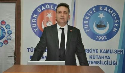 Kütahya’da sağlıkta örnek model: Şehir Hastanesi’ndeki uygulama Türkiye’ye yayılabilir