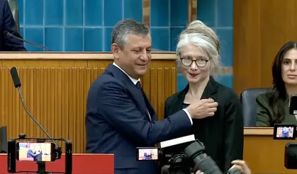 CHP’de "Eski Dostlar" Dönemi