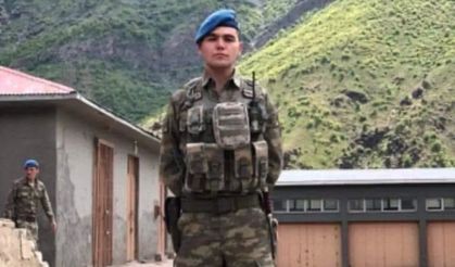 Kütahya şehidini unutmadı: Yaşar Çakır 7. yılında